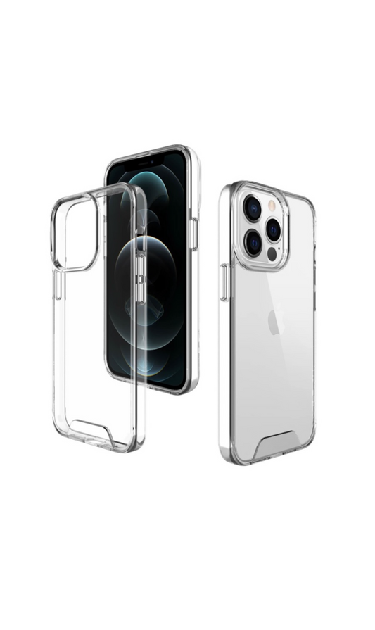 Coque Transparente