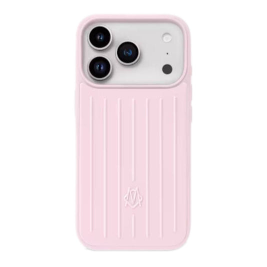 Coque RWM rose