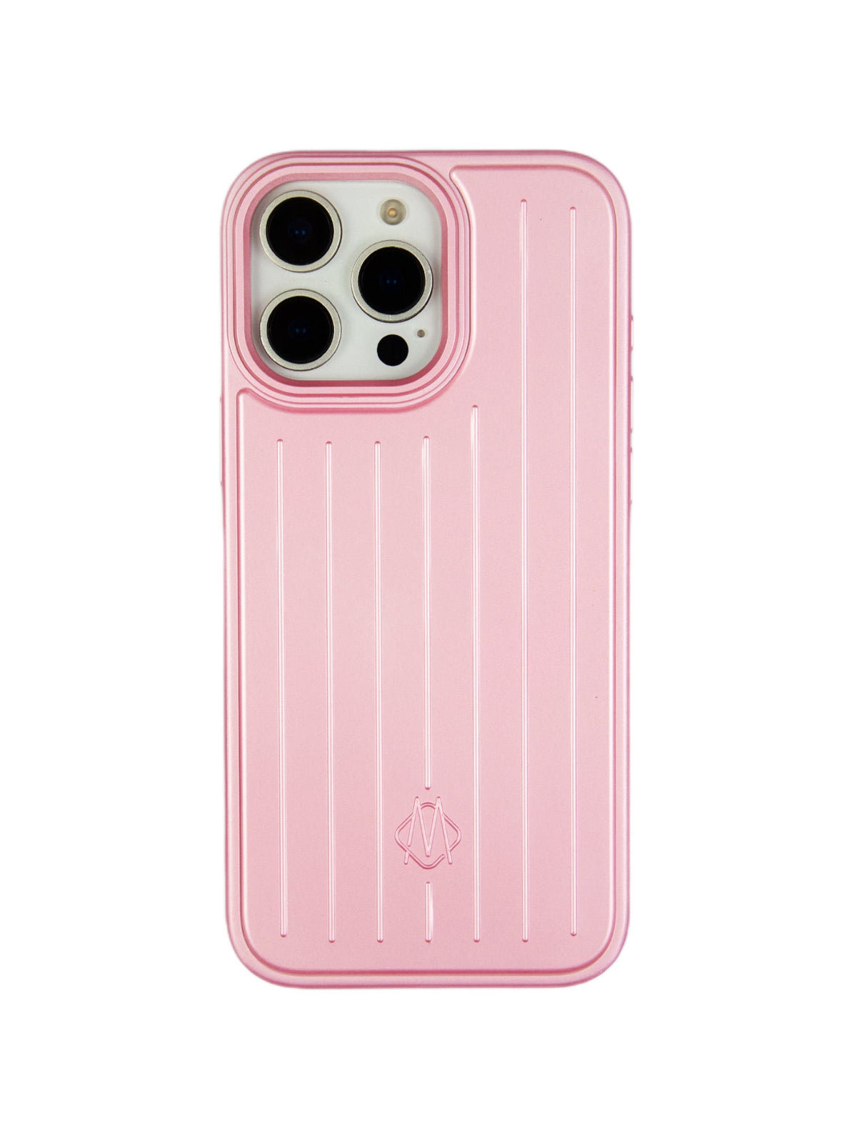 Coque RWM rose