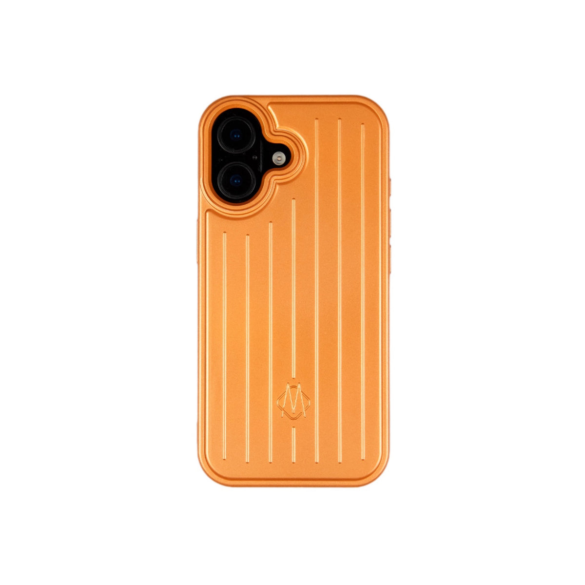 Coque RWM orange