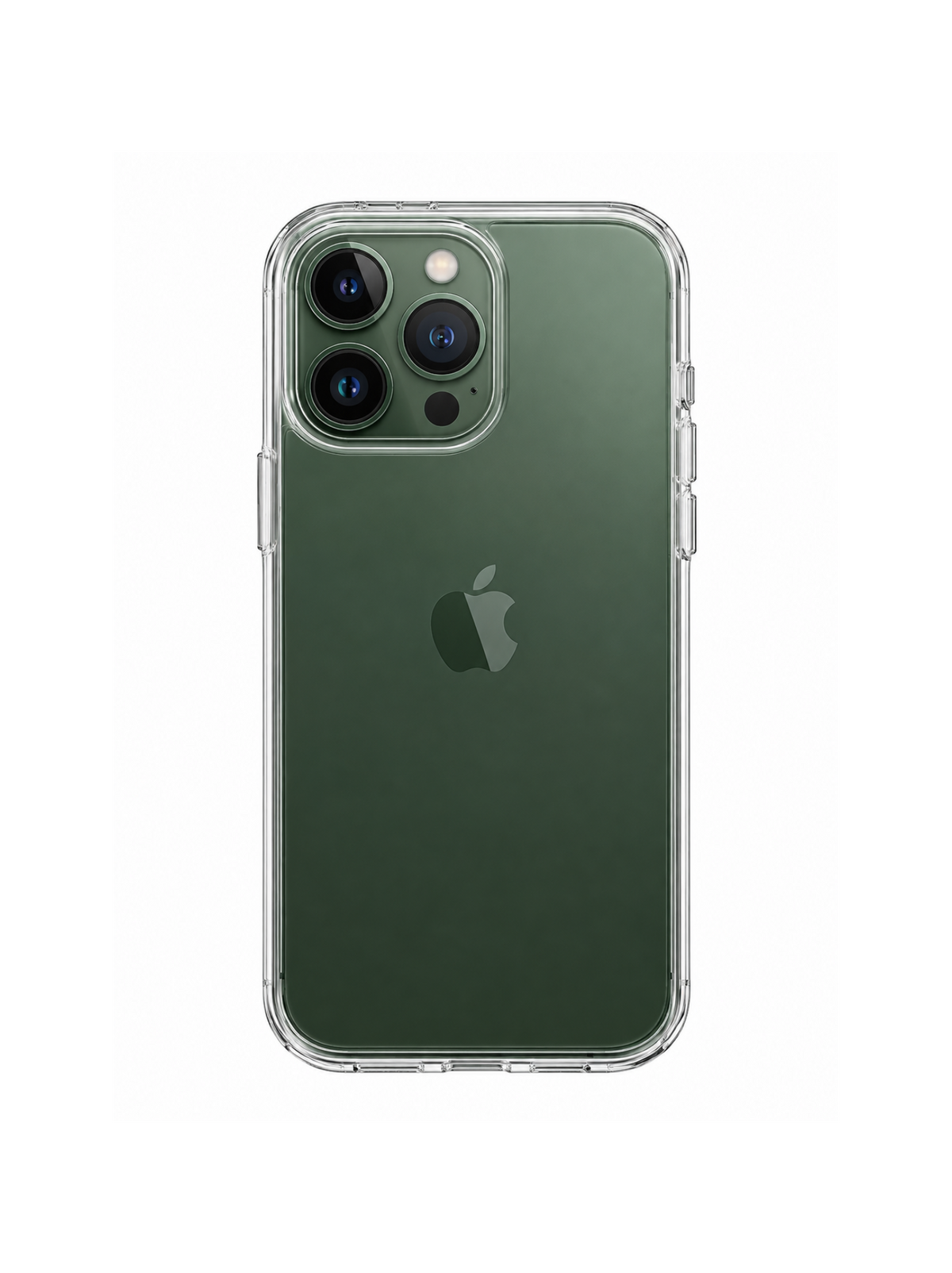 Coque Transparente