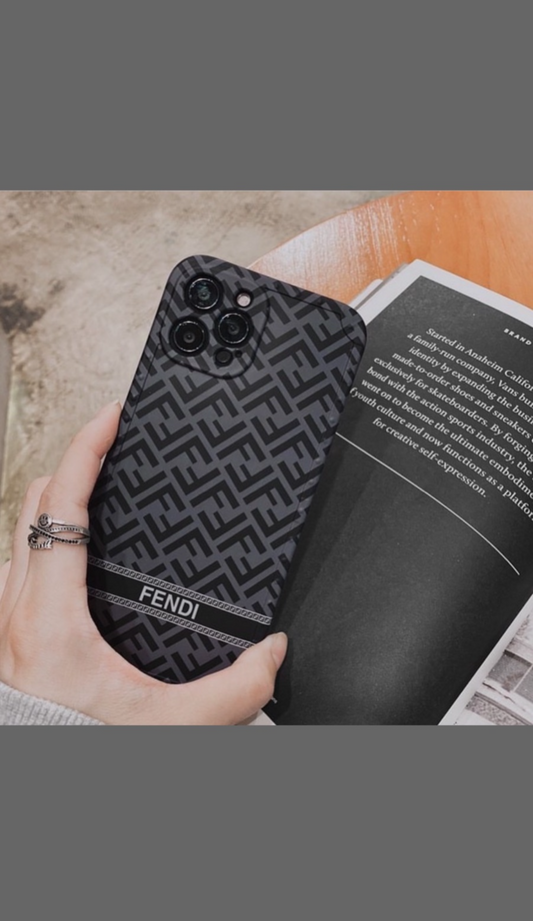 Coque Fend