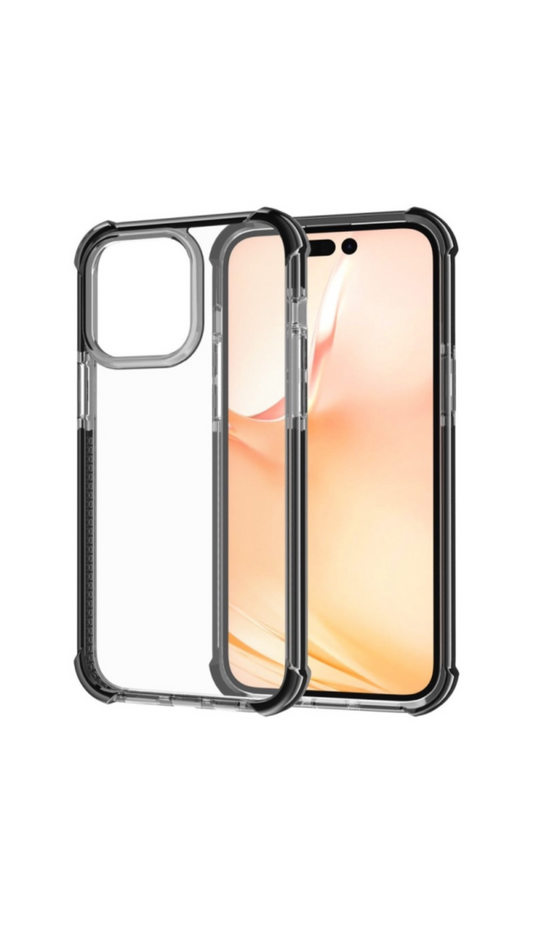 Coque Patcho