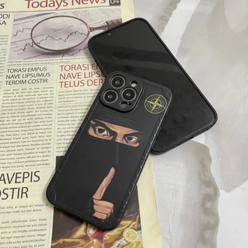 Coque Ninja