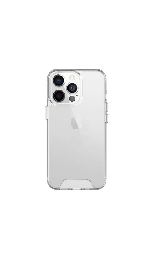 Coque Transparente