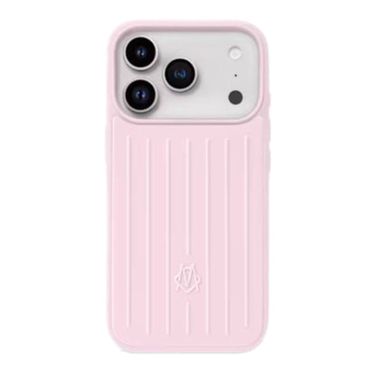 Coque iPhone Style Valise Premium | Patcho Coque
