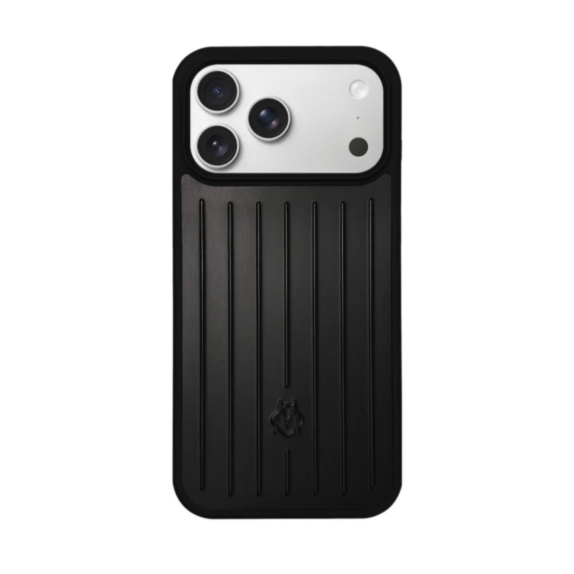 Coque iPhone Style Valise Premium | Patcho Coque