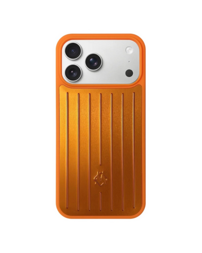 Coque iPhone Style Valise Premium | Patcho Coque