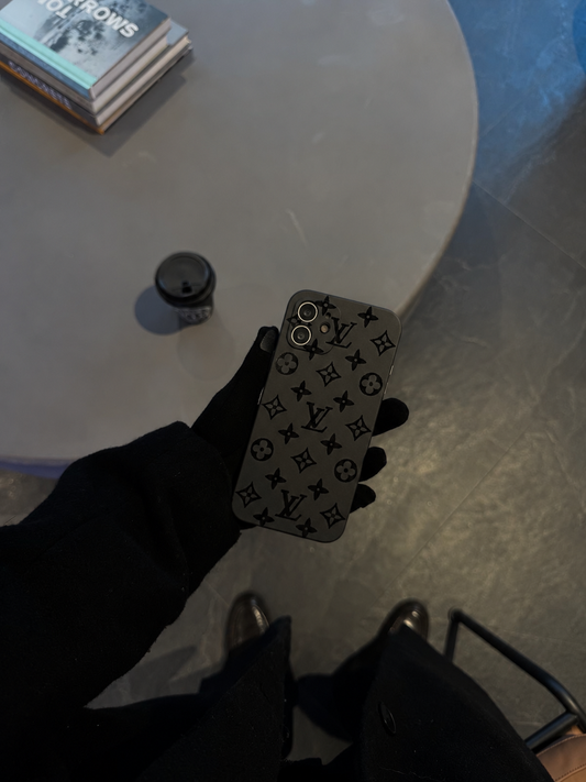 Coque L'V