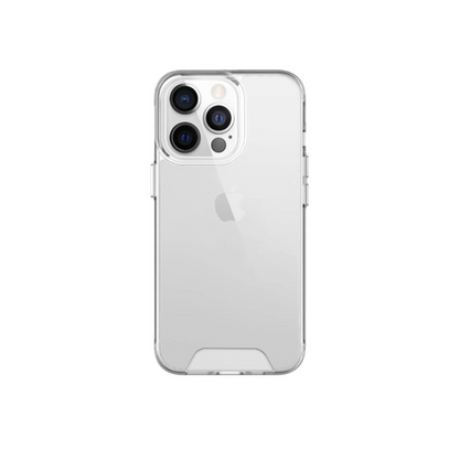 Coque Transparente