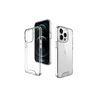 Coque Transparente