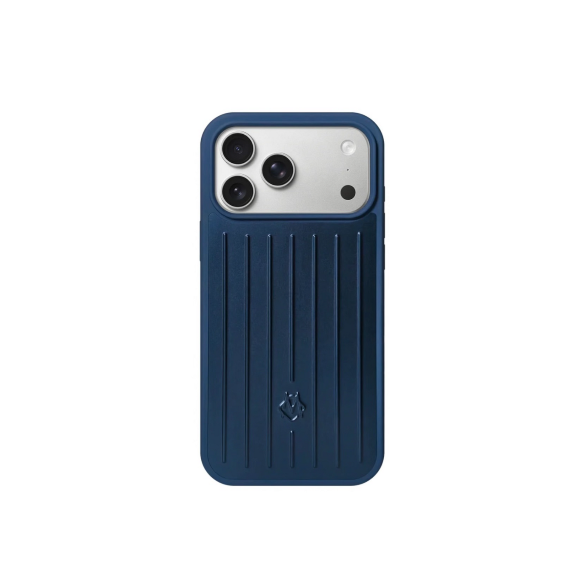 Coque iPhone Rainurée Style Valise | Patcho Coque