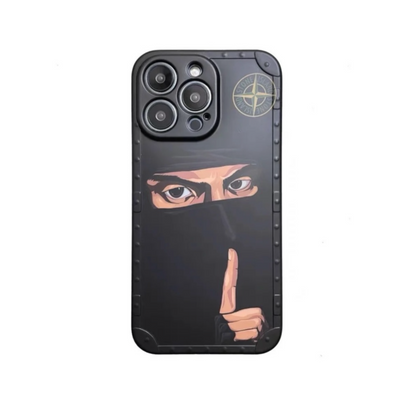 Coque Ninja