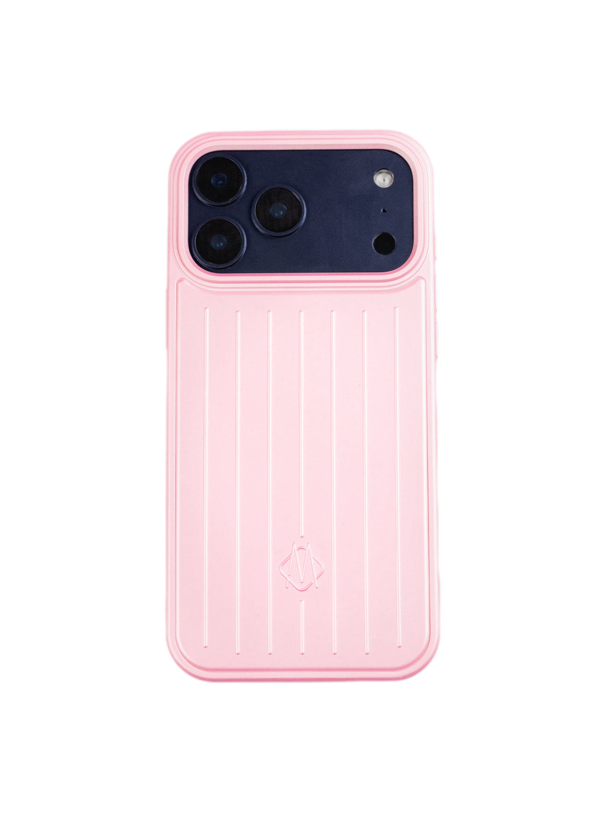 Coque RWM rose