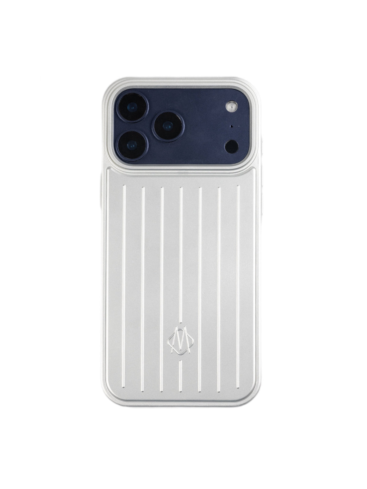 Coque RWM argent