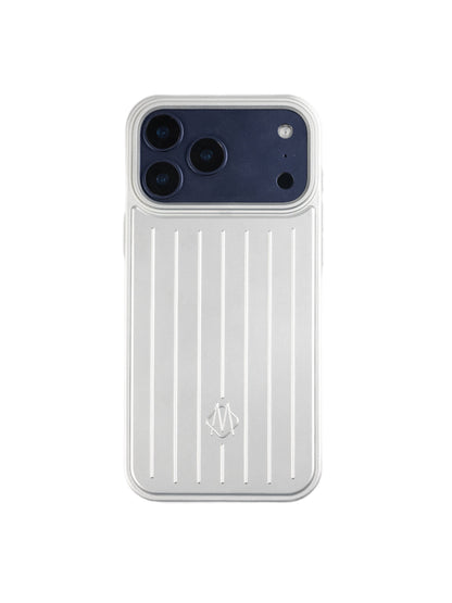 Coque RWM argent