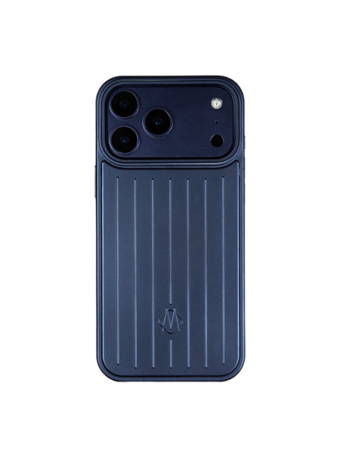 Coque RWM bleu nuit