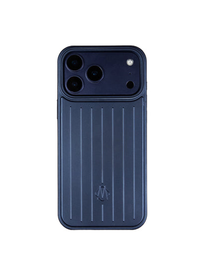 Coque RWM bleu nuit