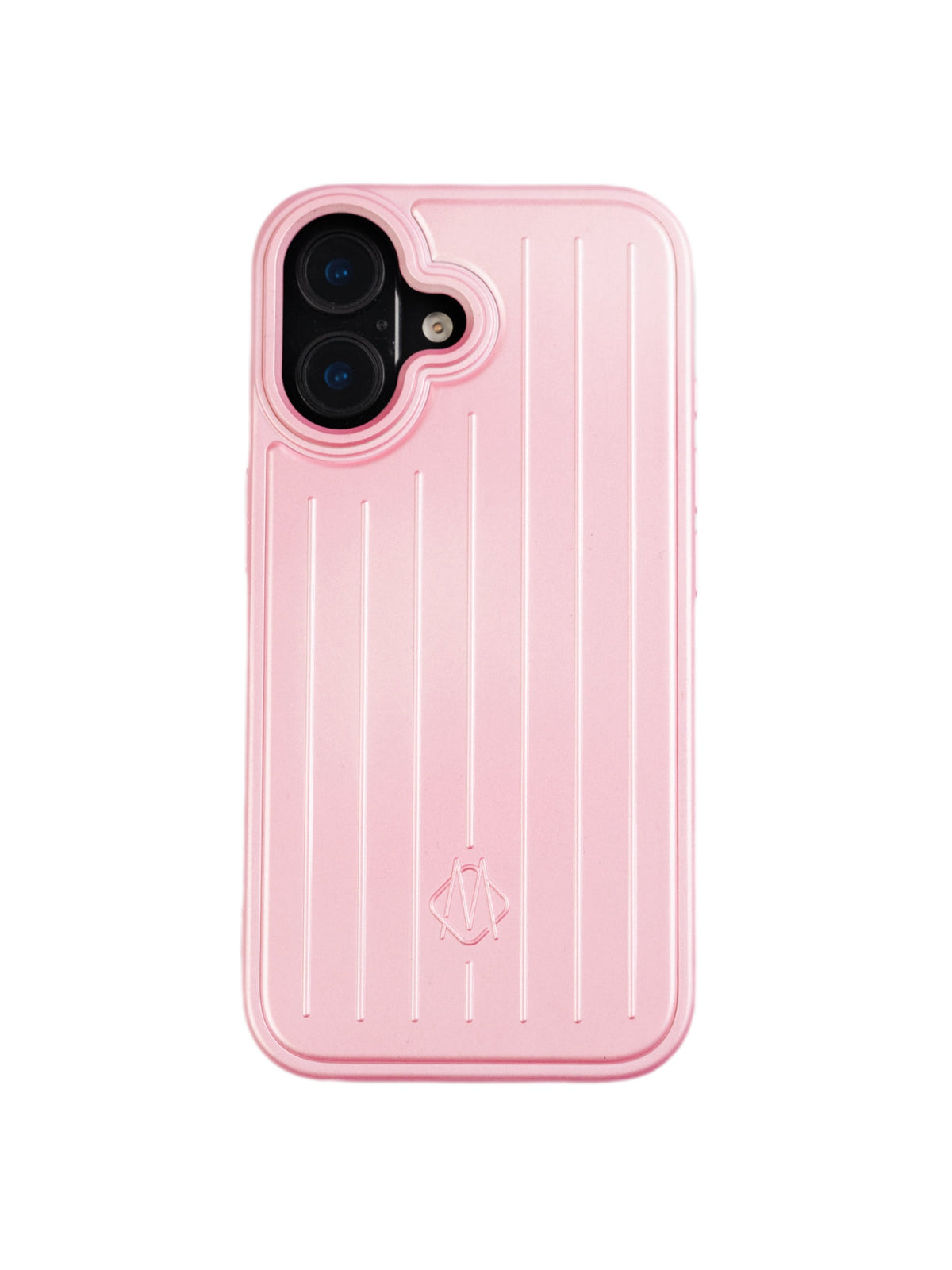 Coque RWM rose