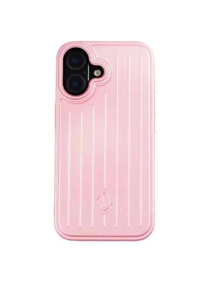 Coque RWM rose