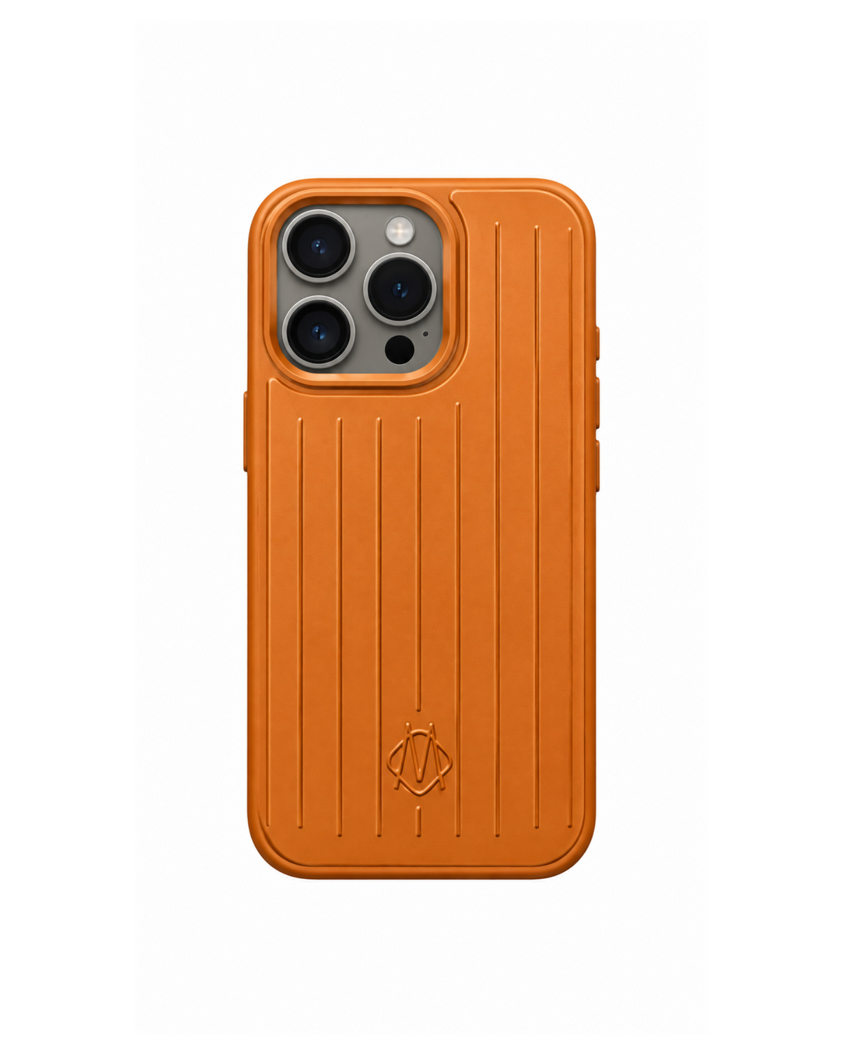 Coque RWM orange
