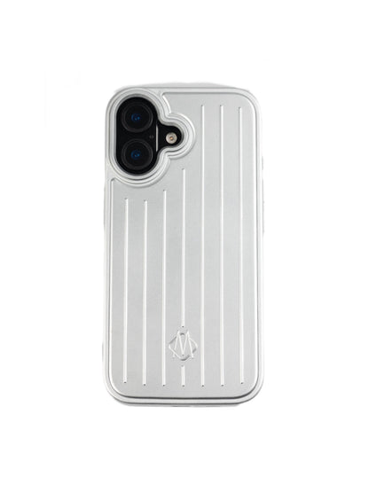 Coque RWM argent