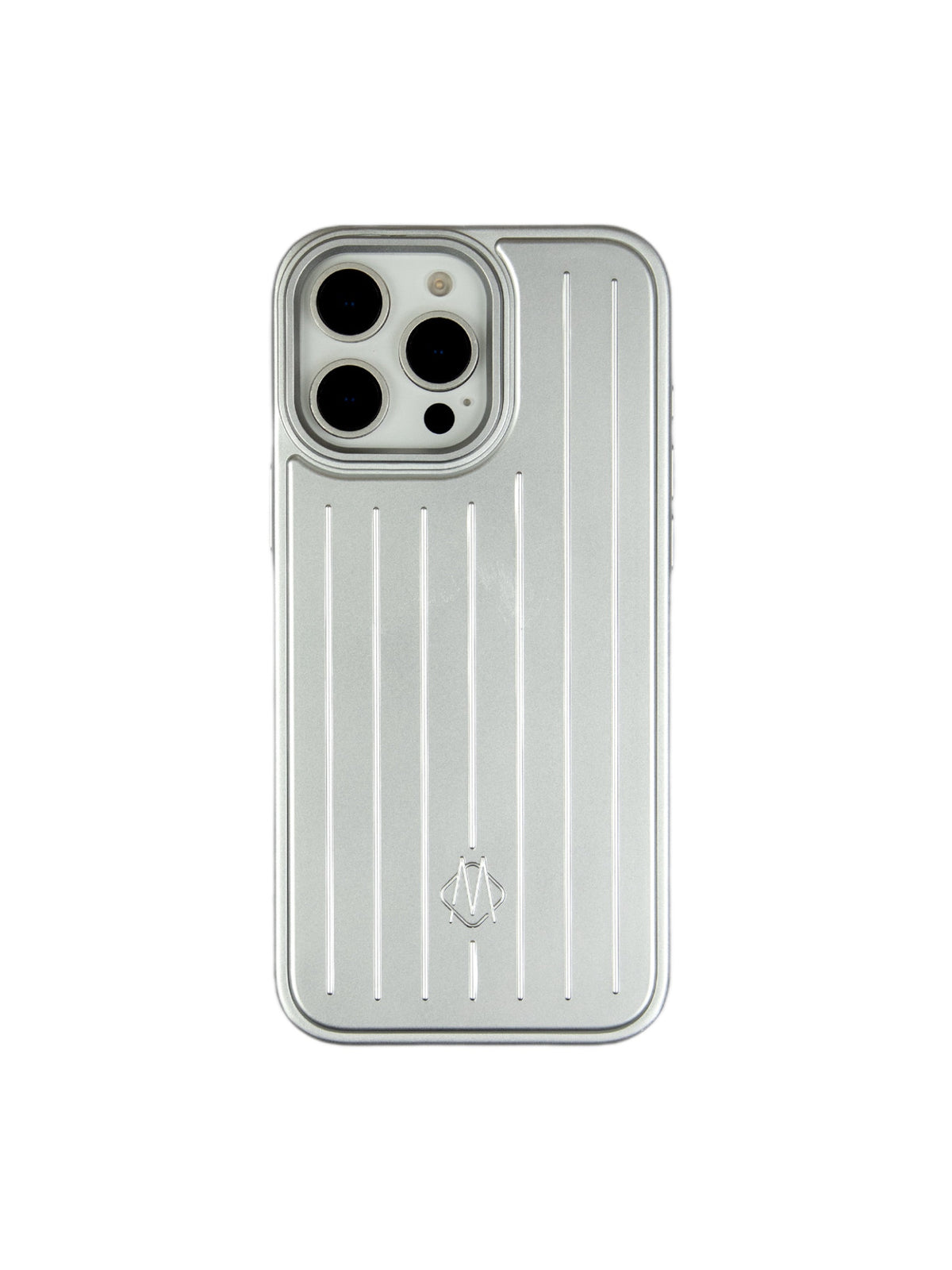 Coque RWM argent