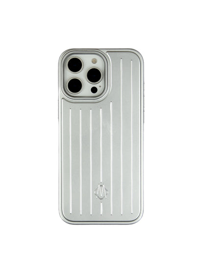 Coque RWM argent