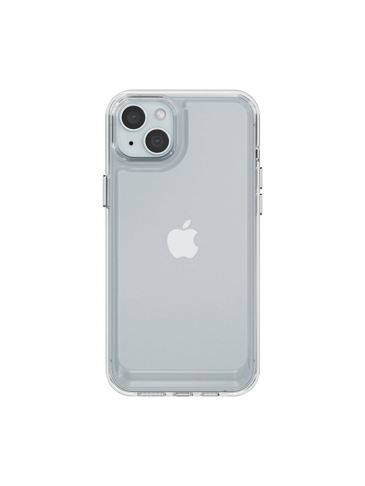 Coque Transparente
