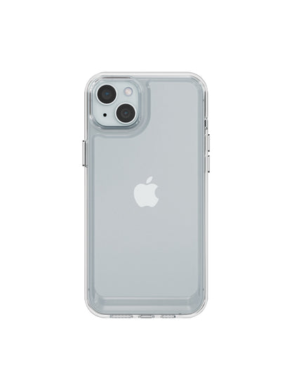 Coque Transparente