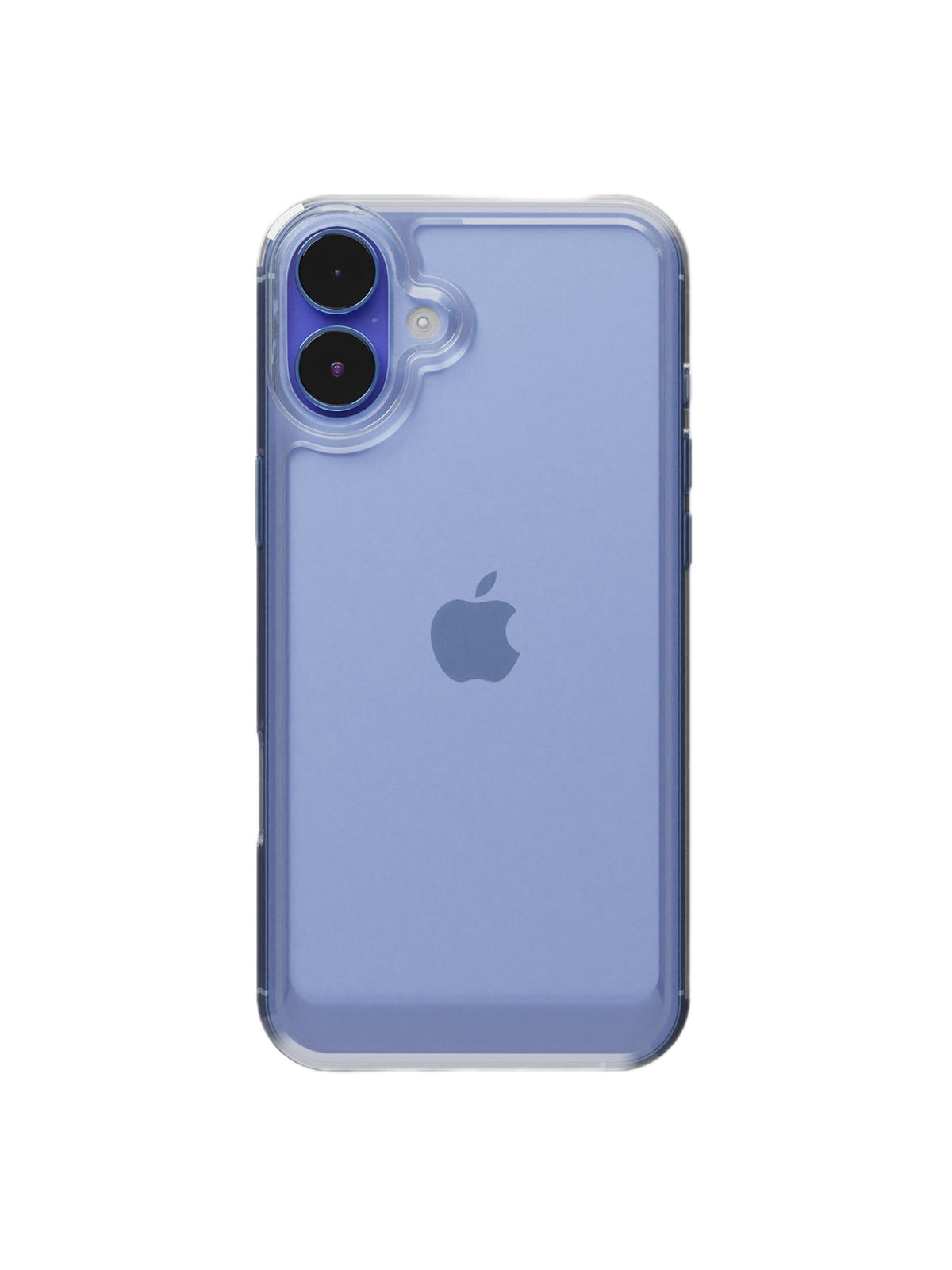 Coque Transparente