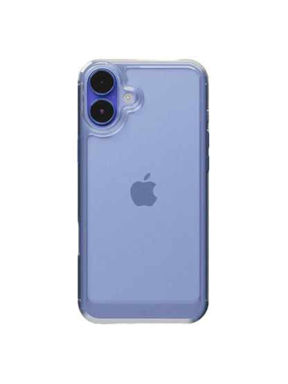 Coque Transparente