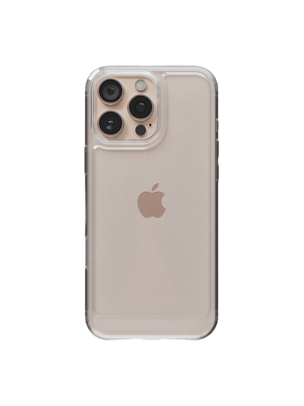 Coque Transparente