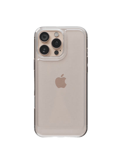 Coque Transparente