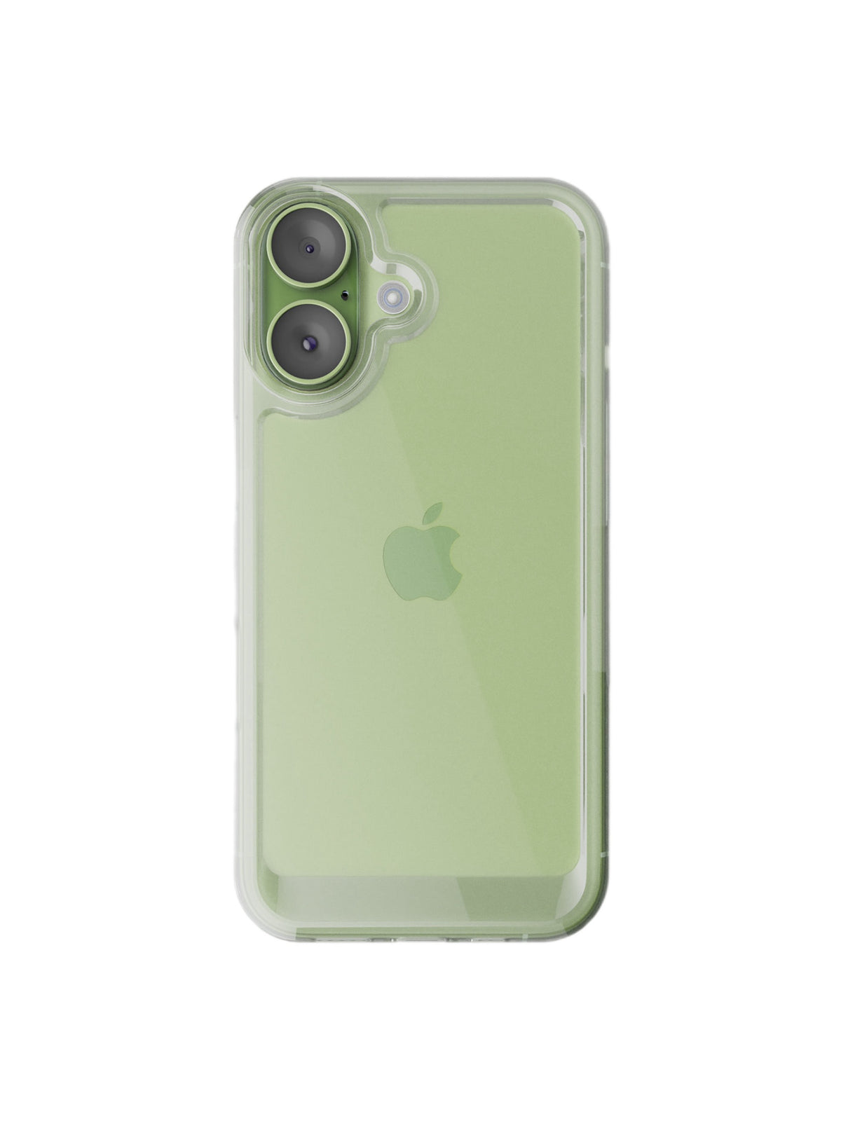 Coque Transparente
