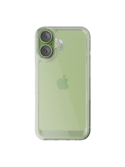 Coque Transparente