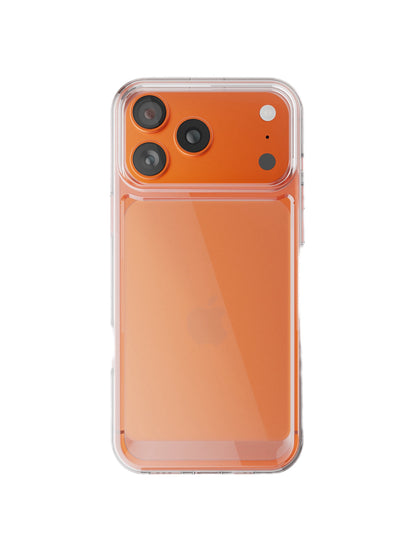 Coque Transparente