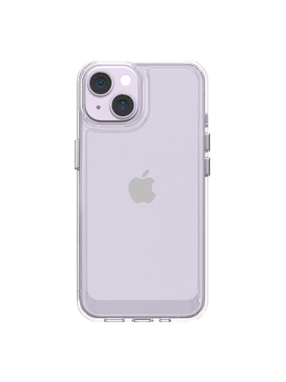 Coque Transparente