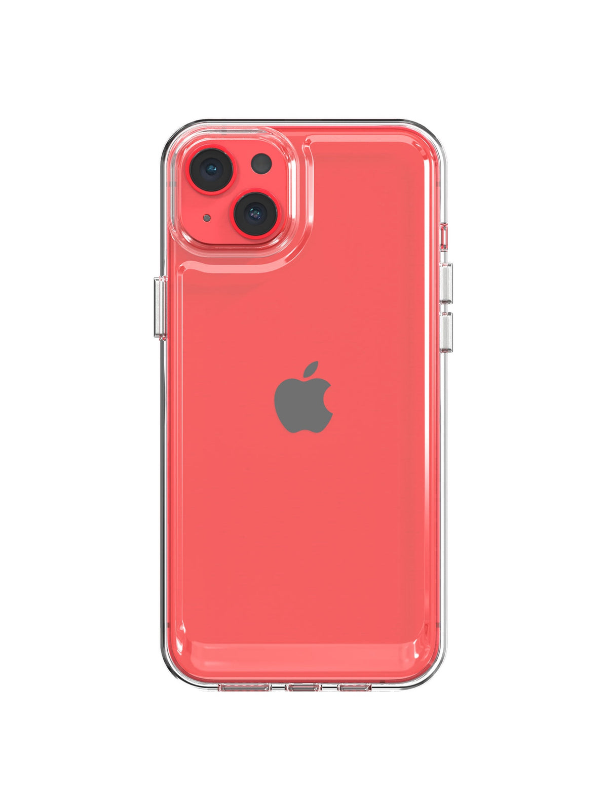 Coque Transparente