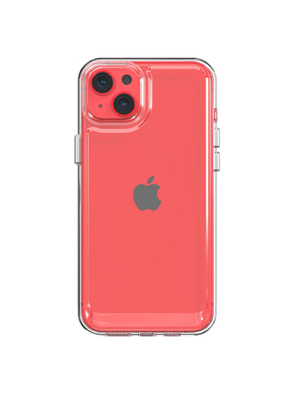 Coque Transparente