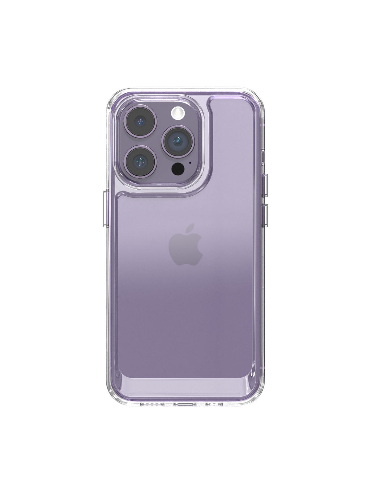 Coque Transparente
