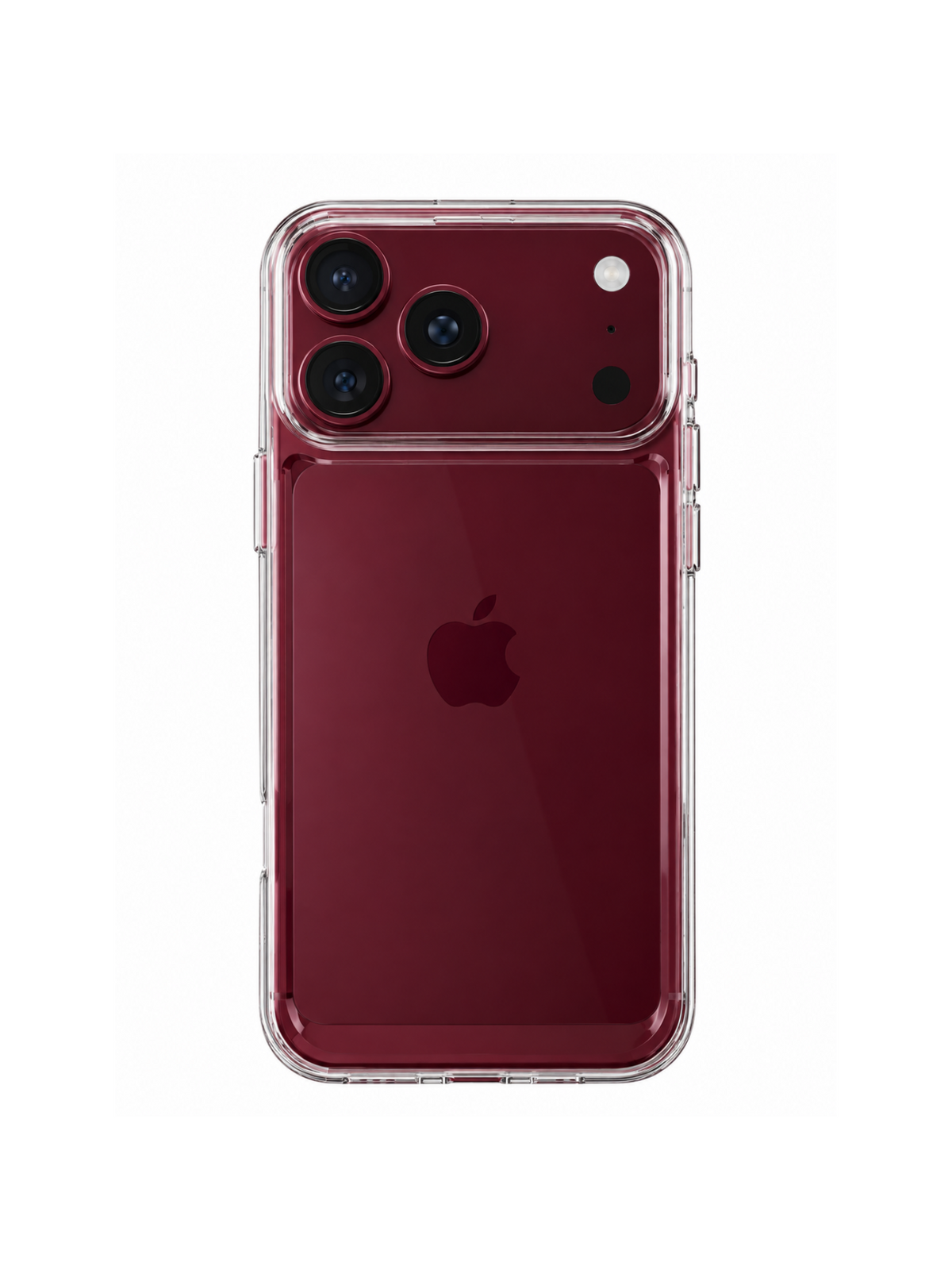 Coque Transparente