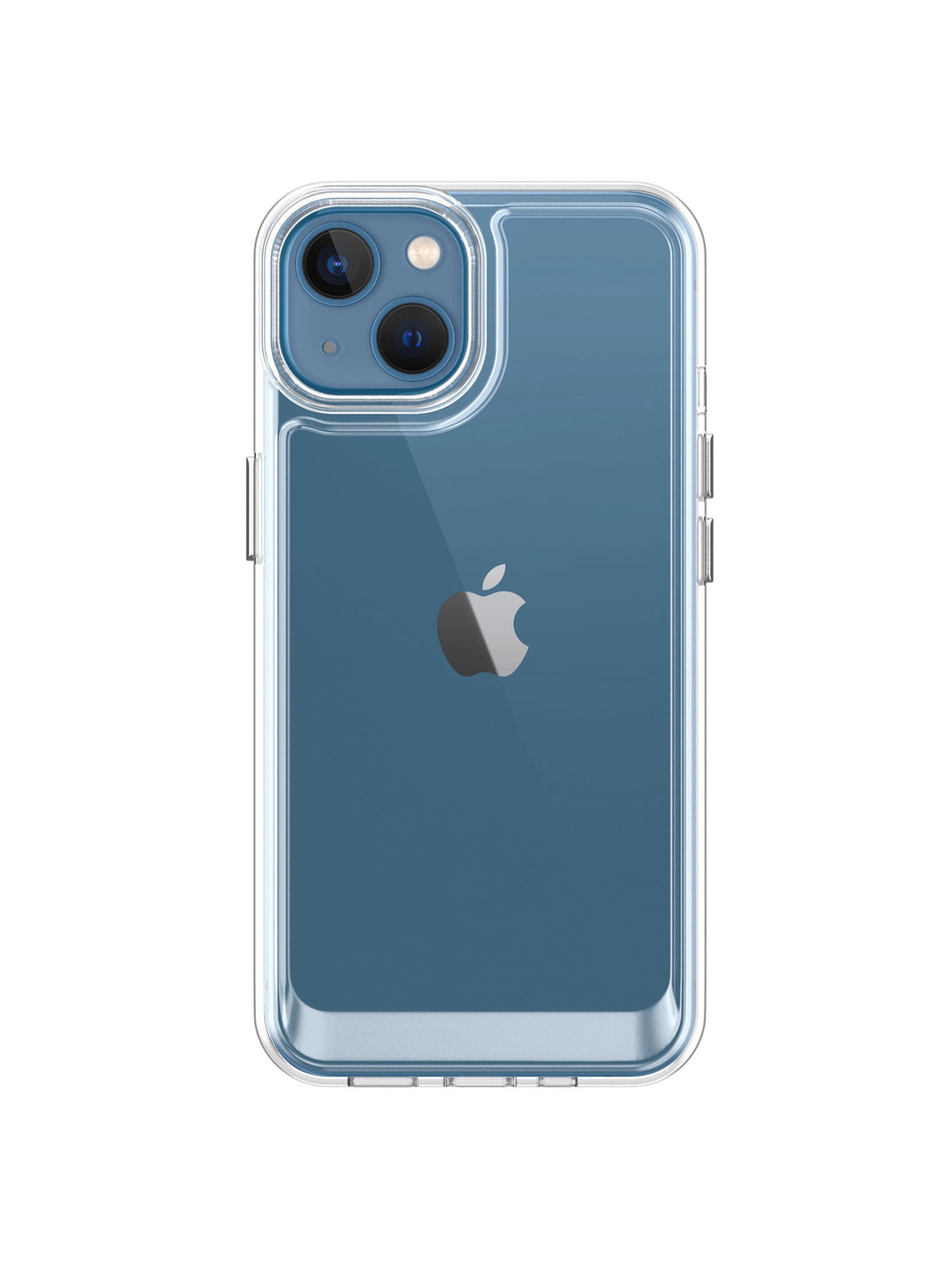Coque Transparente