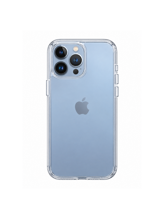 Coque Transparente