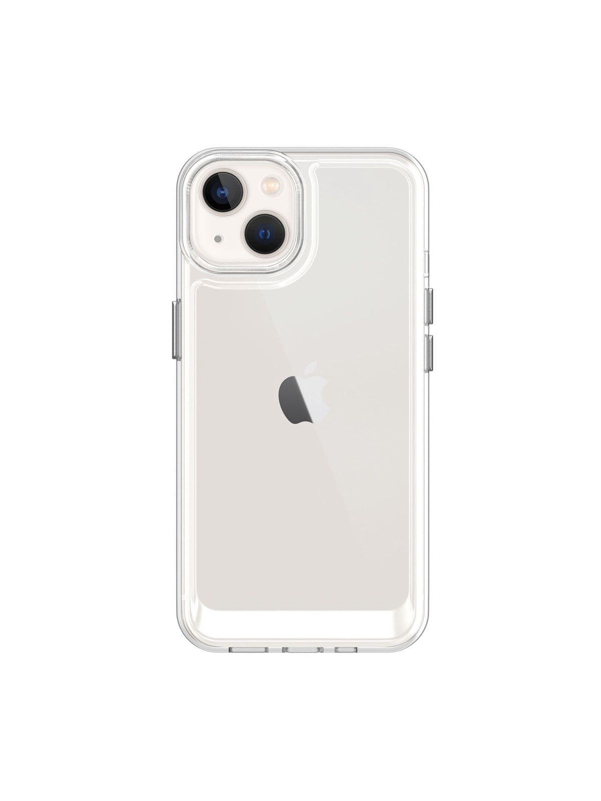 Coque Transparente