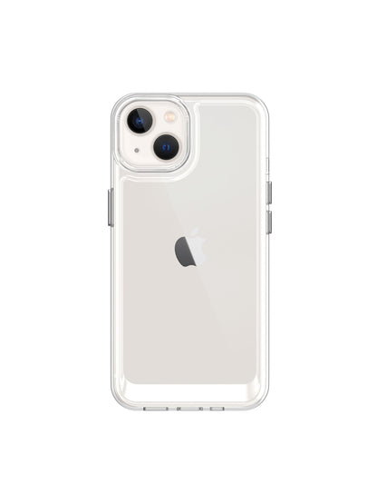 Coque Transparente